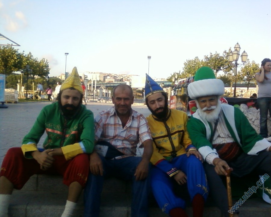 istanbul fersanede çekilmiş 