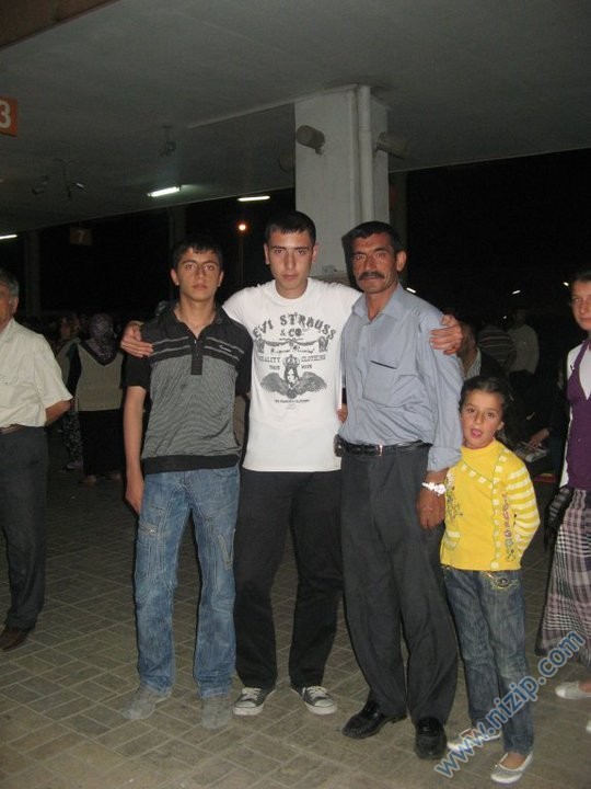 ömer ağaa 