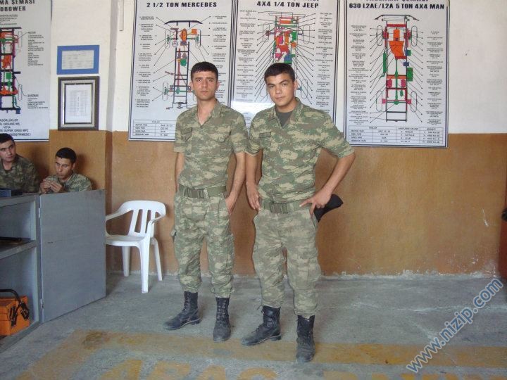 Tekirdag-Cerkezky 