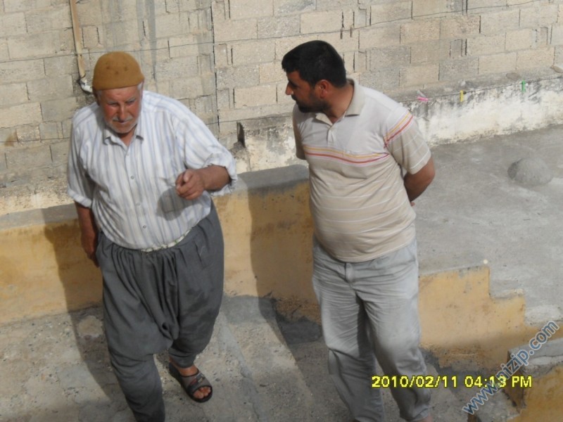 hacı ramazan kehrizli 