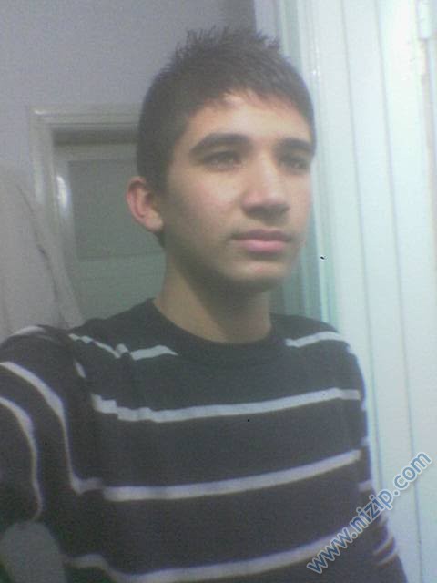 Ali Dogan 