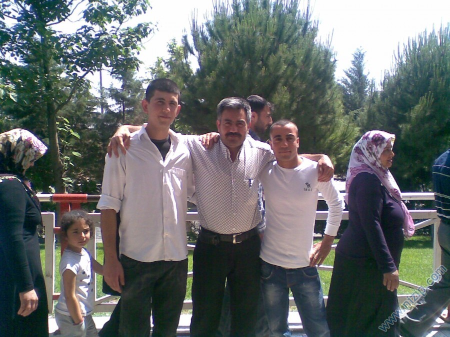 asker ve ben 