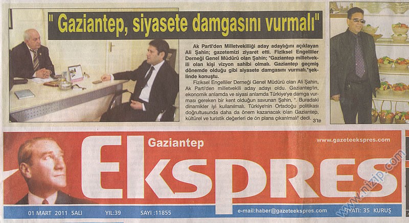 Ali.Sahin.Express 