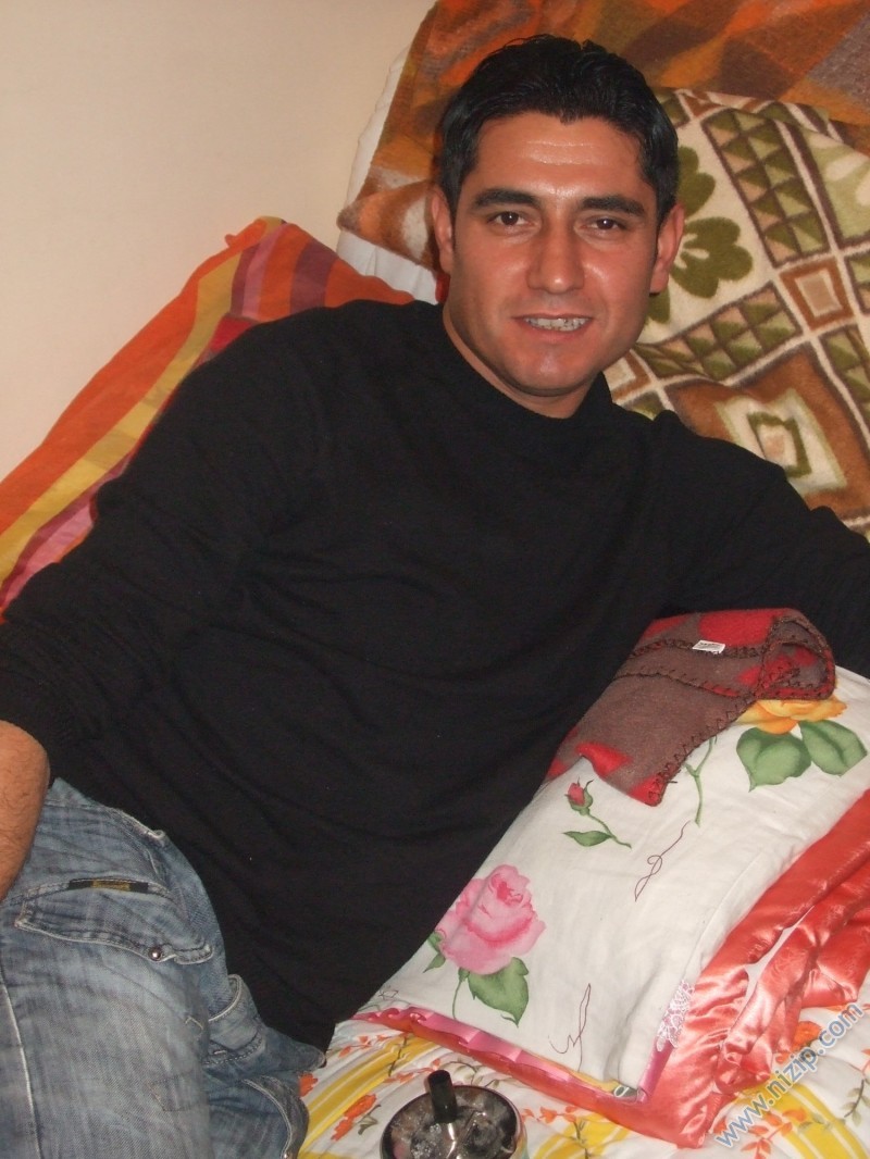 Tekin ÖZKARAMAN 