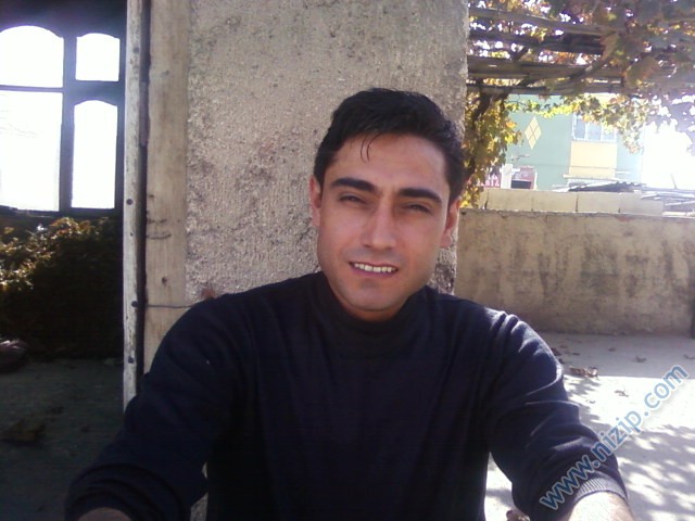 İsmail ÖZKARAMAN 
