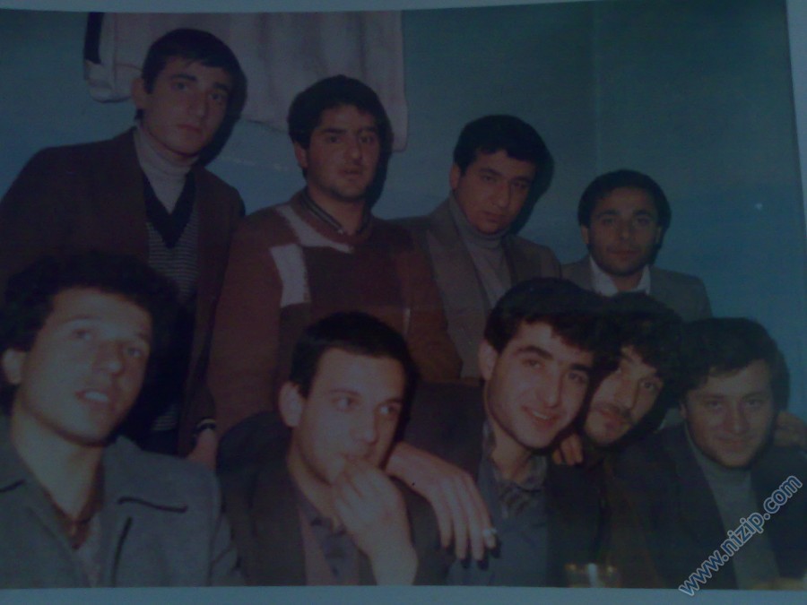 NİZİPLİLER LE VE ESKI RESİMLER 