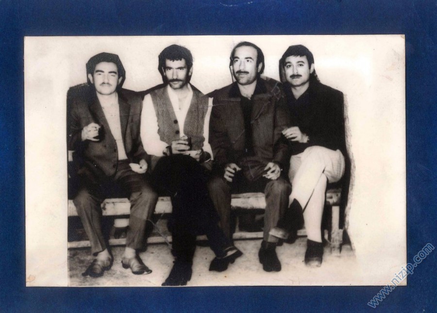 Metin Kahraman 