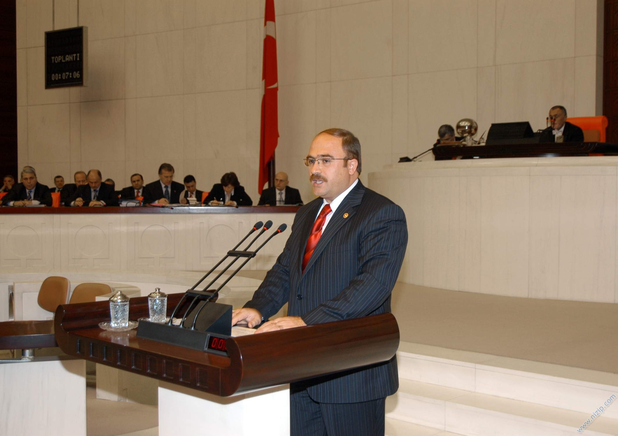 Mehmet SARI 