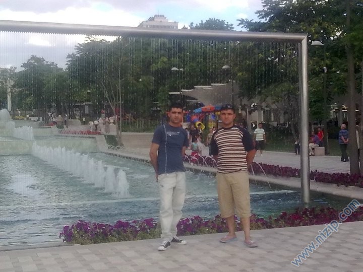 AĞBALIK KARDEŞLER 