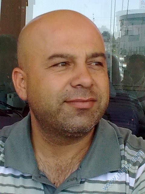 BÜLENT TAŞKESEN 