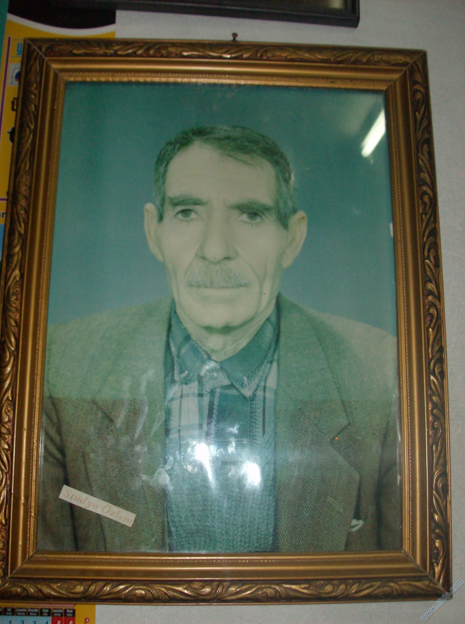 HASAN ŞİMŞEK rahmetli (kürt hasan) 
