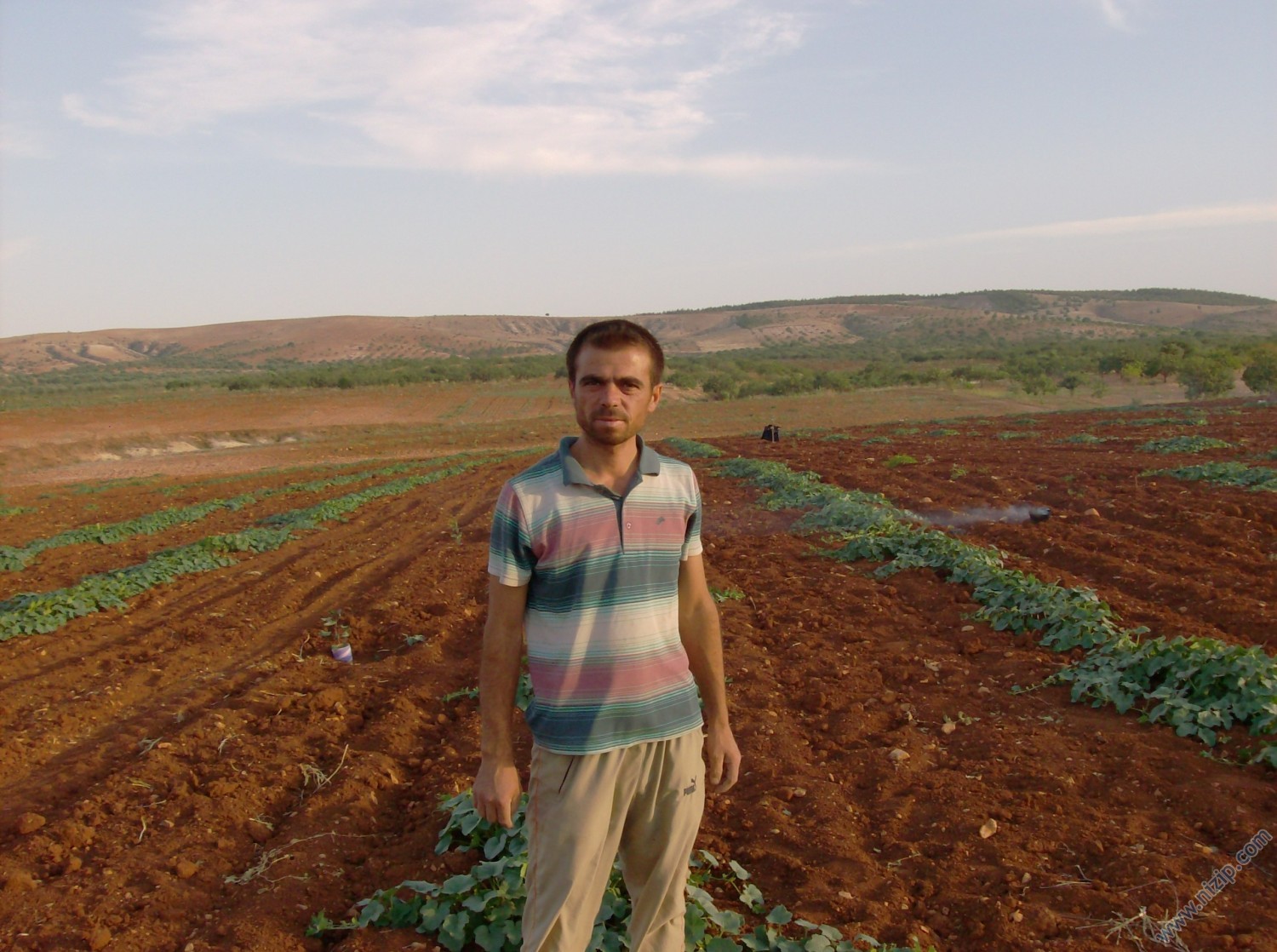 HASAN KILIÇ  