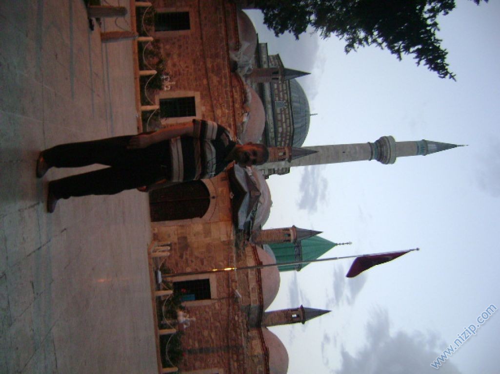 mevlana gönlümde...26.06.2010 