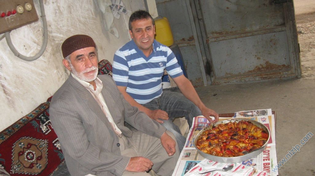 salih demirci   süleyman cetin 