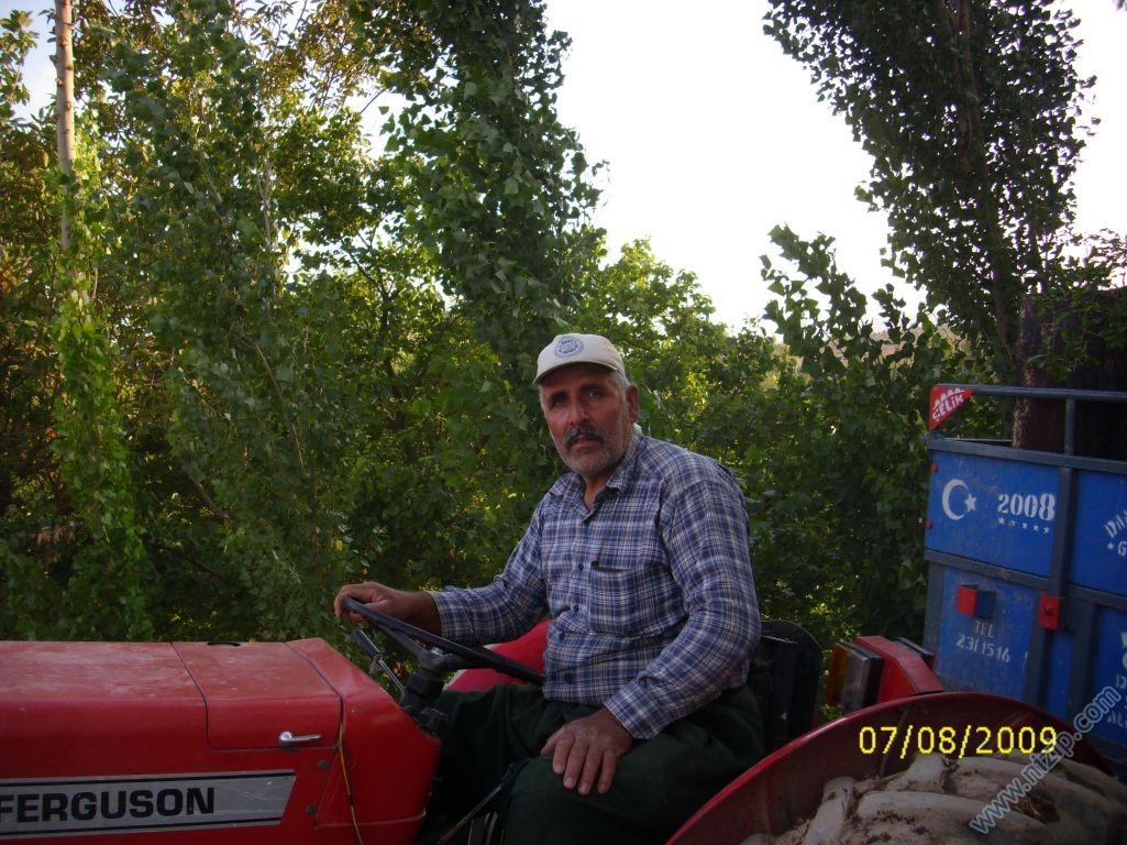 mehmet kaya 