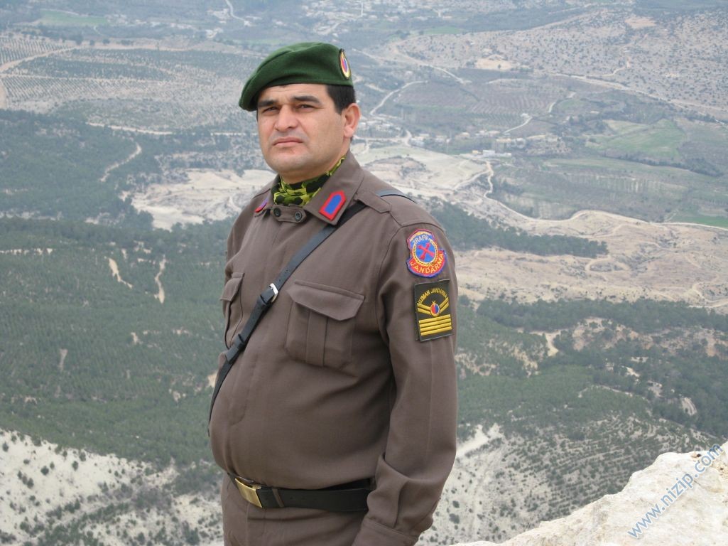 mersin mut kozlar yaylası 