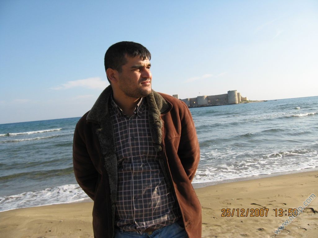 mersin kızkalasüü 
