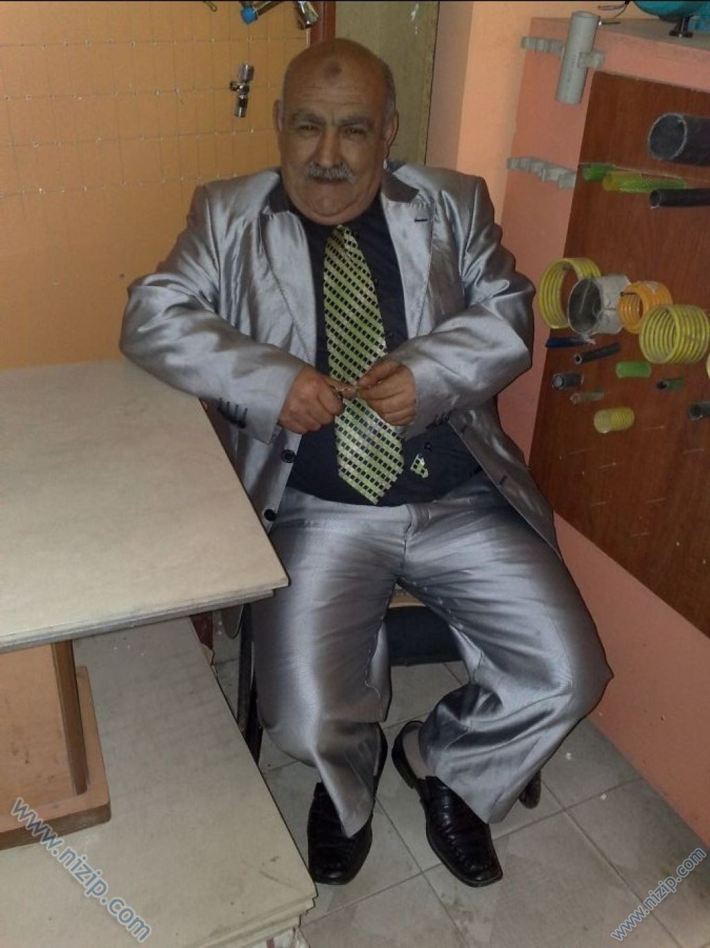Ali veli 