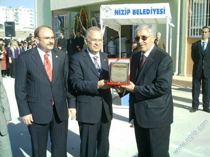 av.Maruf Marufoğlu 