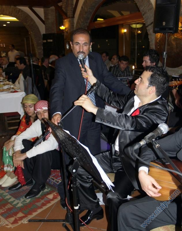Ali bilici 