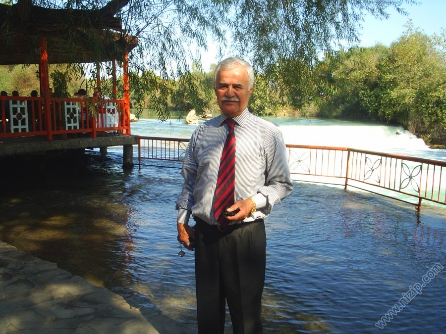 ilhami demirel 