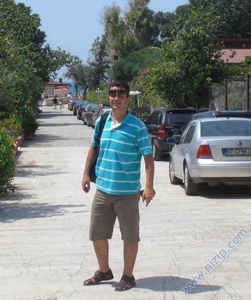 Ömer ÖZASLAN 