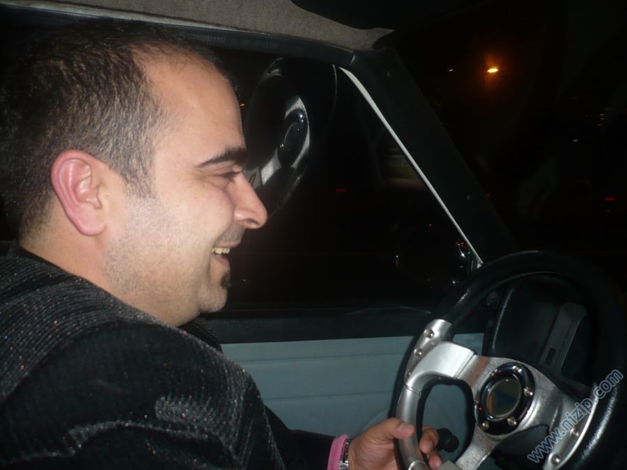 mehmet bozkaya 