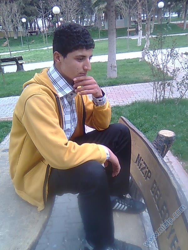 ali kılıçparlar 