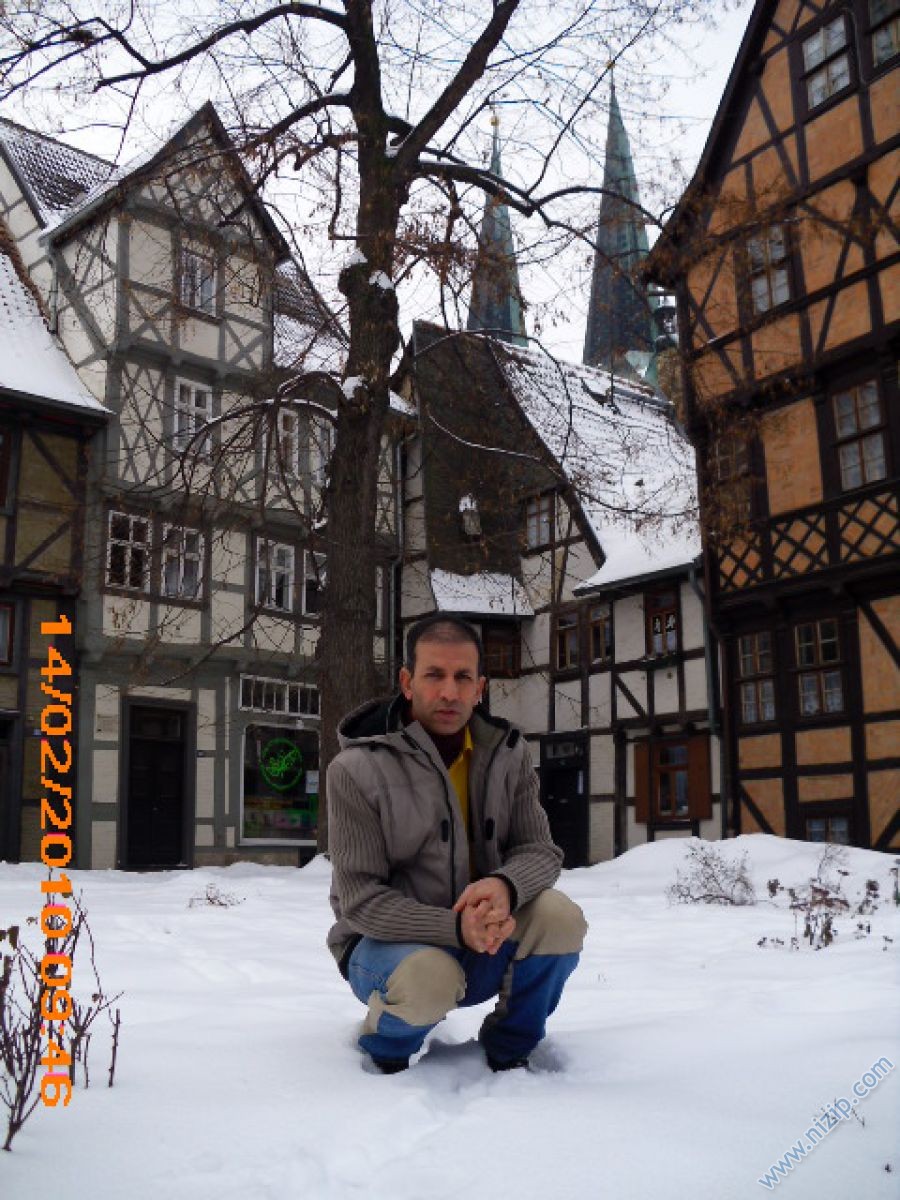 hasan deniz 