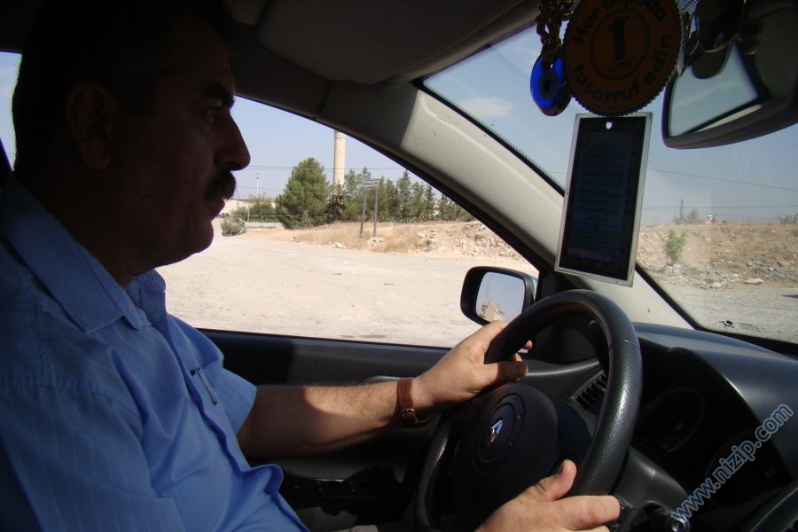 bırecik yolu 