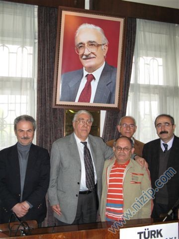 Necdet Yaşar 