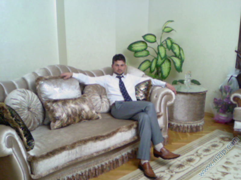 oktay yılmaz 