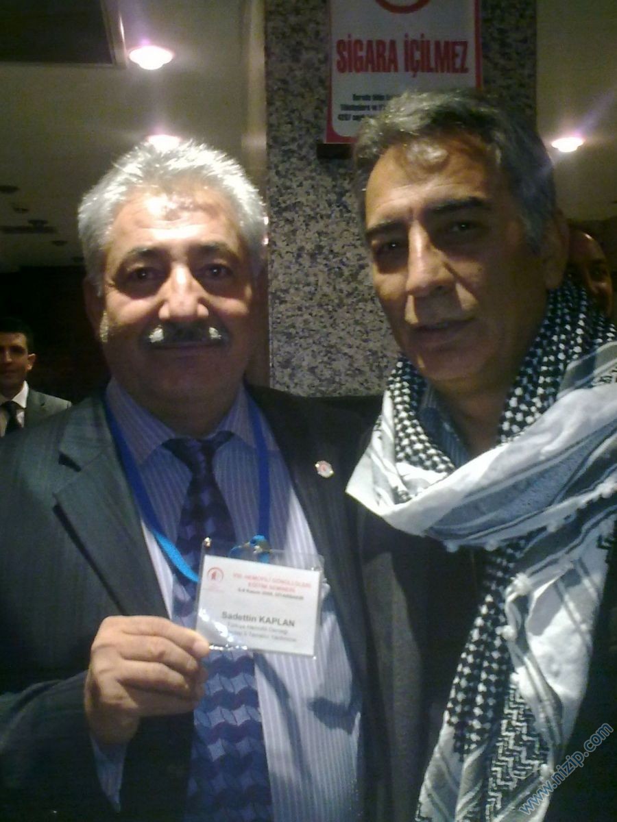 SADETTİN-ADNAN POLAT 