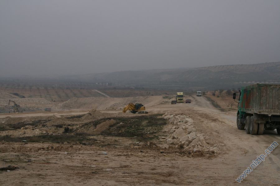 Katı Atık Depolama tesisi 
