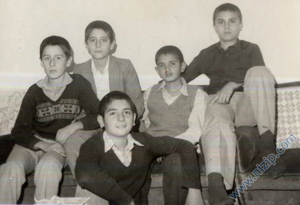 Nostalji 