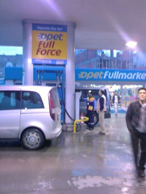 elit petrol 