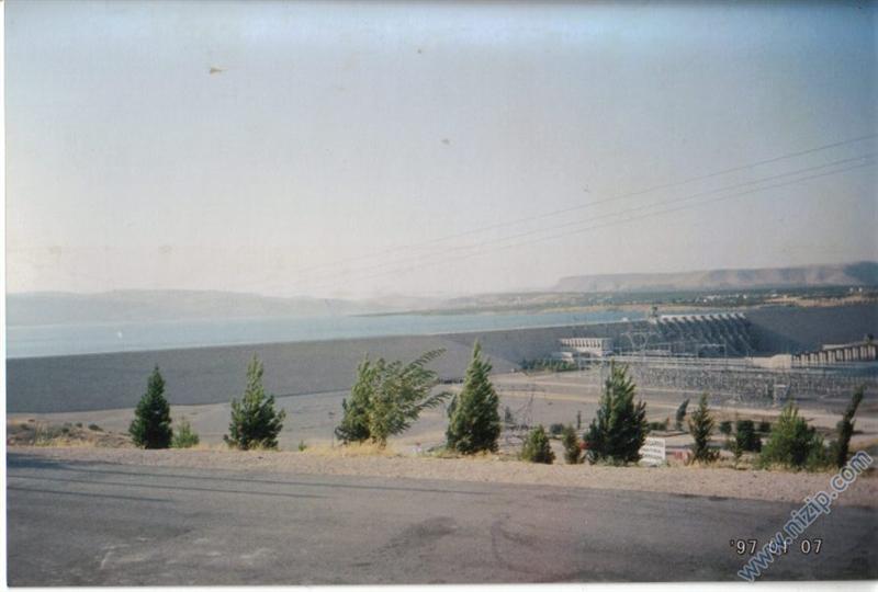 baraj 