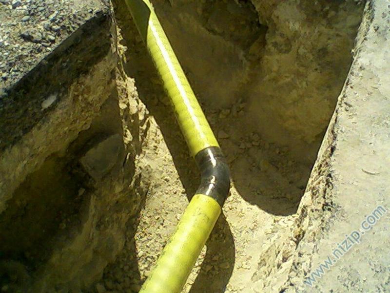 doğalgaz çalışmaları 
