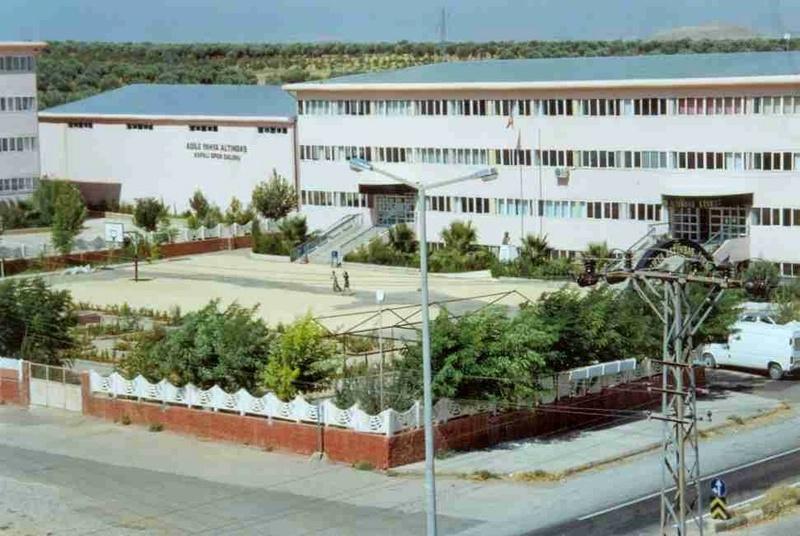 yahya altınbaş lisesi 
