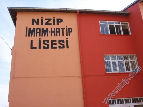 imam hatip lisesi 