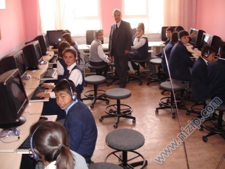 bilgisayar labratuvarı 