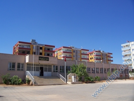 abdurrahman alkan ilkokulu 
