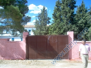 adaklı ilkokulu 