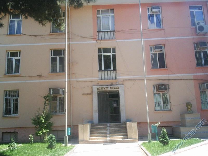 hükümet konağı 