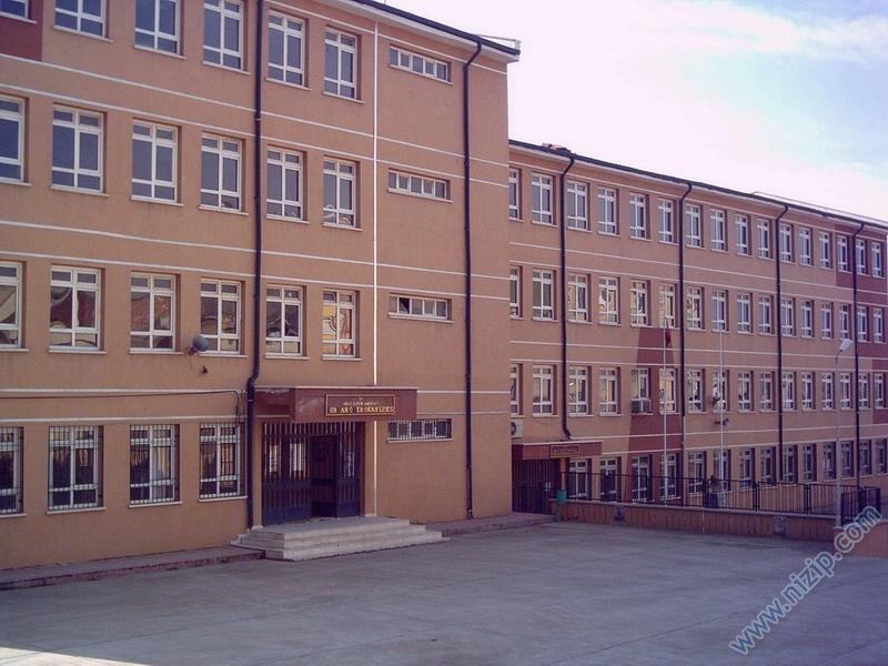 türkan ömer okan lisesi 