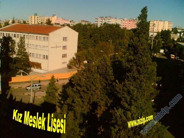 alkan kız meslek lisesi 