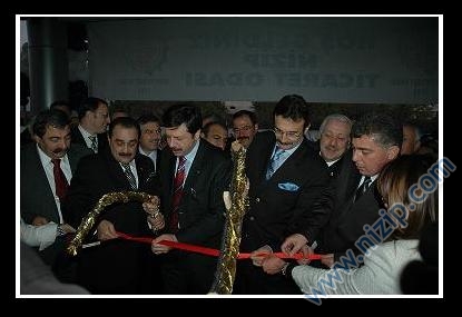 ticaret borsası 