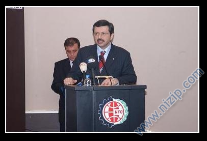 ticaret borsası 