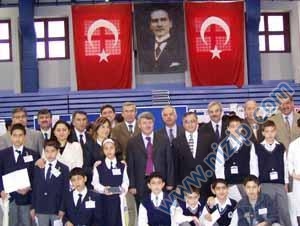 atatürk ilköğretim okulu 