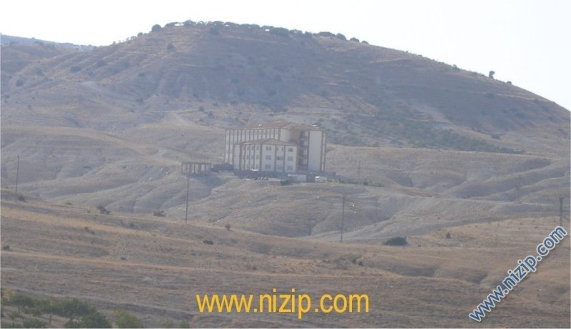 meslek yüksek okulu 